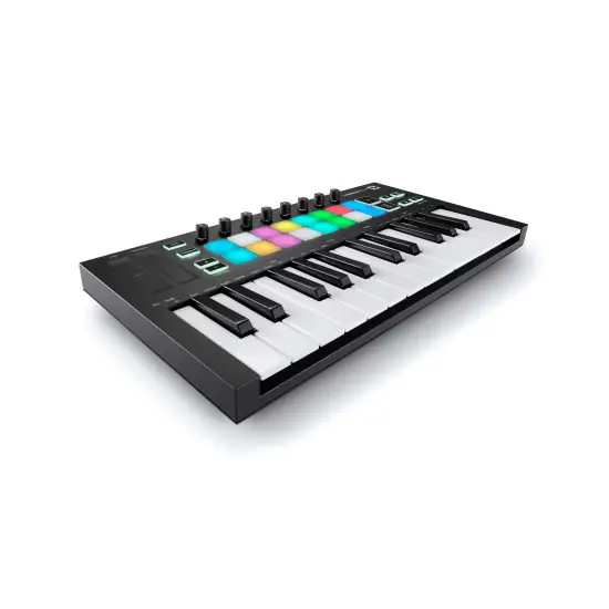 NOVATION Launchkey Mini MKIII