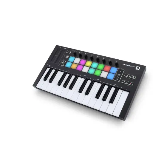 NOVATION Launchkey Mini MKIII