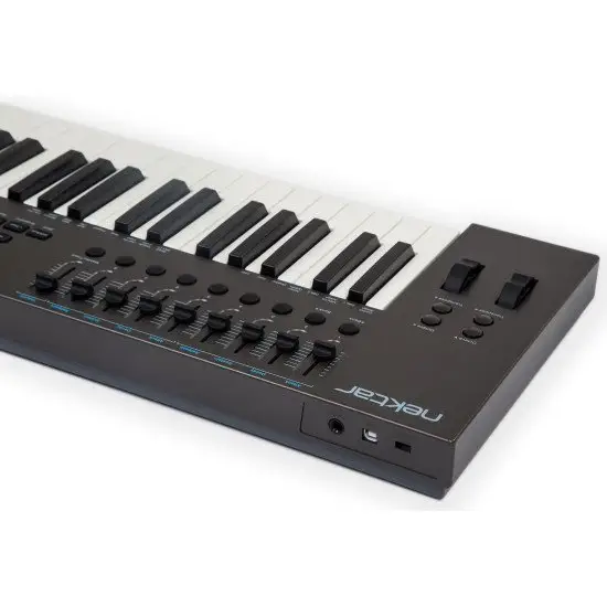 Nektar Impact LX 49+