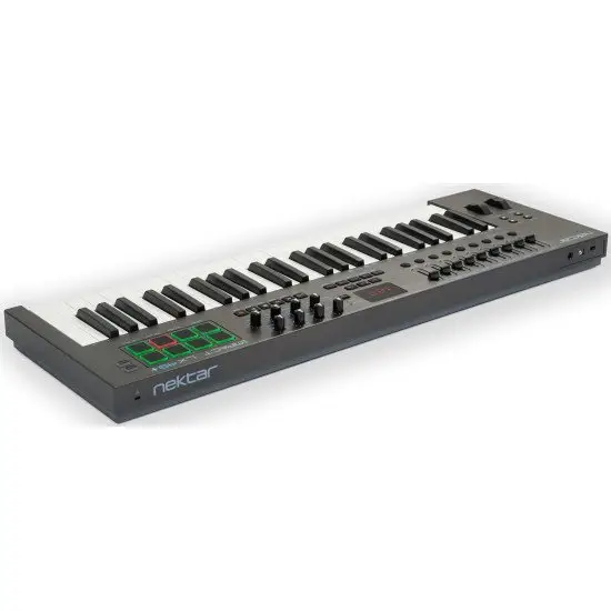 Nektar Impact LX 49+