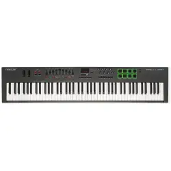 Controladores MIDI