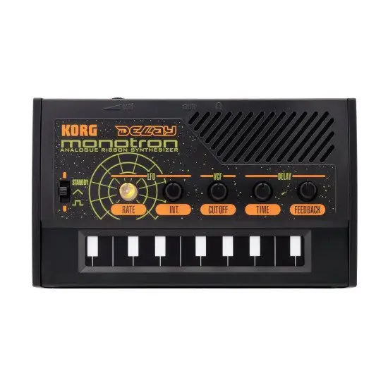 Korg Monotron Delay