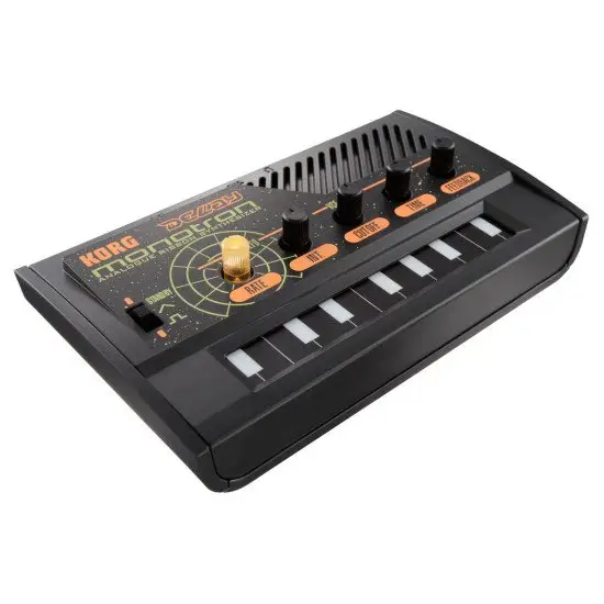 Korg Monotron Delay