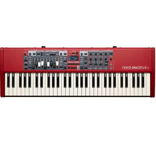 Nord Electro 6D 61