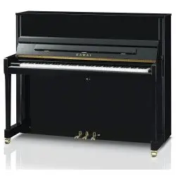 Pianos Verticais