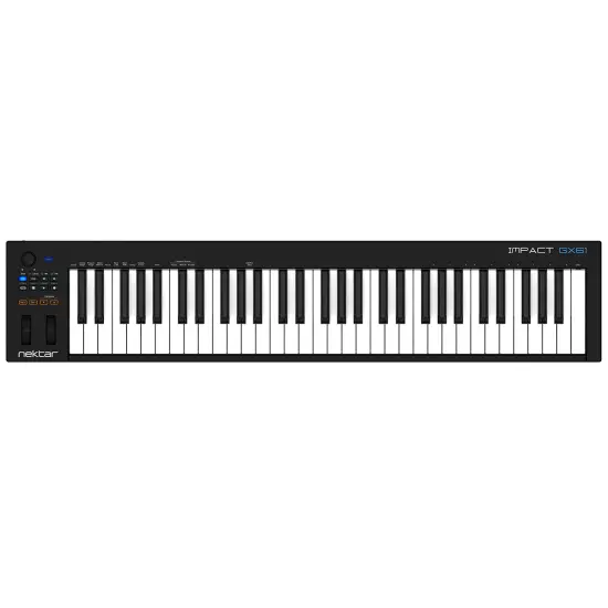 Nektar Impact GX 61