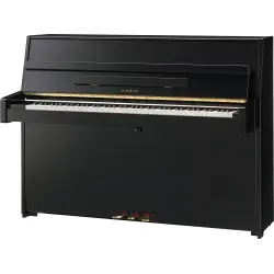 Pianos Verticais