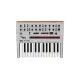 Korg Monologue Silver