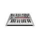 Korg Monologue Silver