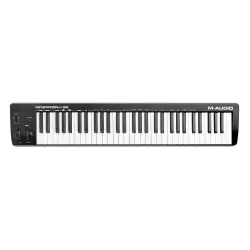 Controlador Midi ≤ 61 teclas