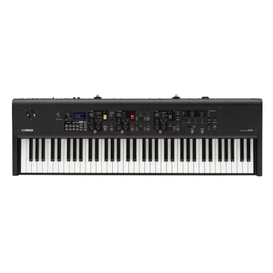 Yamaha PIANO PORTATIL CP73