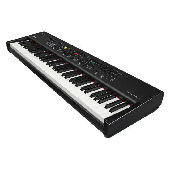 Yamaha PIANO PORTATIL CP73