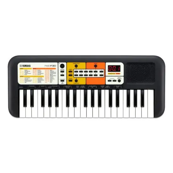 Yamaha PSS F30