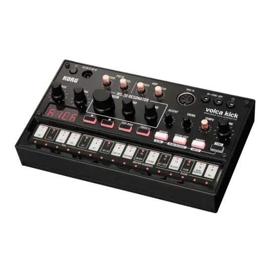 Korg Volca Kick