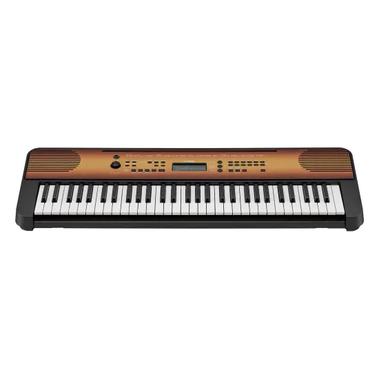 Yamaha PSR E360 MA