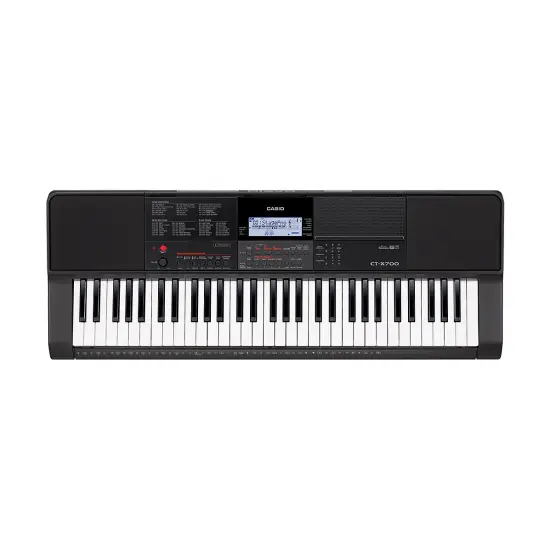 Casio CT X700