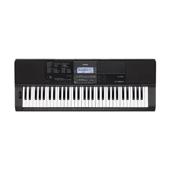 Casio CT X800