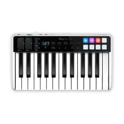 Controladores MIDI