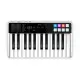 IK MULTIMEDIA CONTROLADOR / INTERFACE iRig Keys I/O 25