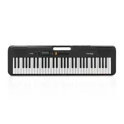 Casio CT S200 BK