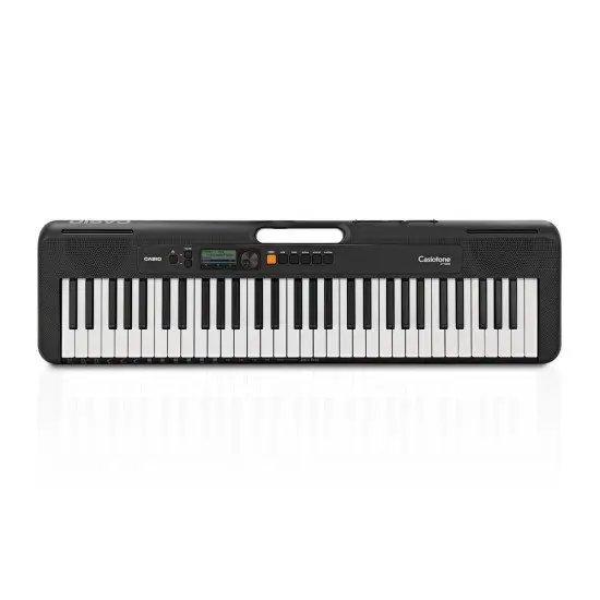 Casio CT S200 BK