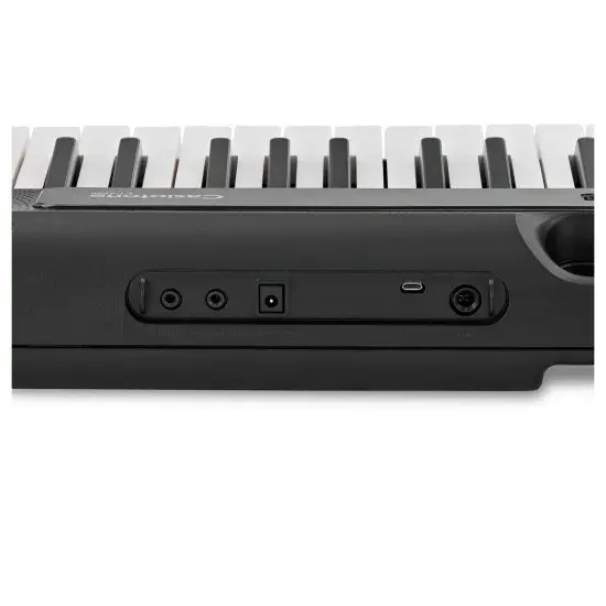 Casio CT S200 BK