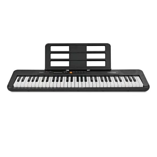 Casio CT S200 BK