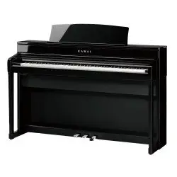 Pianos Móvel