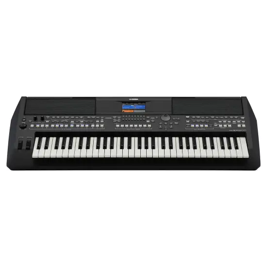 Yamaha PSR SX600