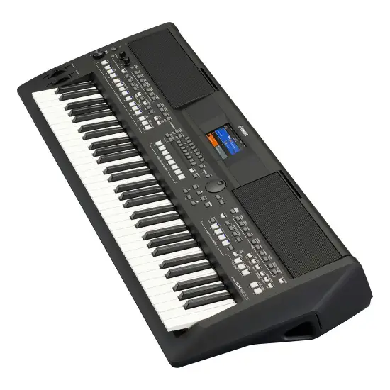 Yamaha PSR SX600
