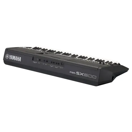Yamaha PSR SX600