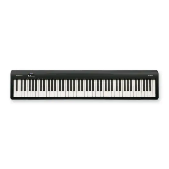 Roland FP 10 BK
