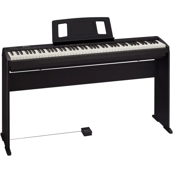 Roland FP 10 BK