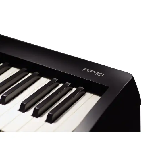 Roland FP 10 BK