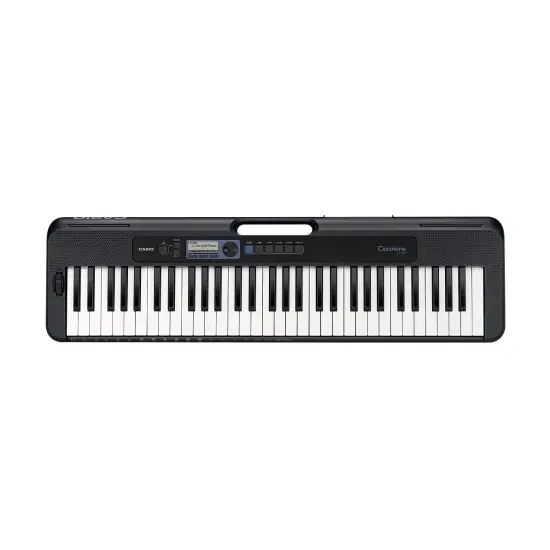 Casio TECLADO PORTATIL CT S300