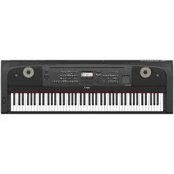 Yamaha PIANO DIGITAL DGX 670B