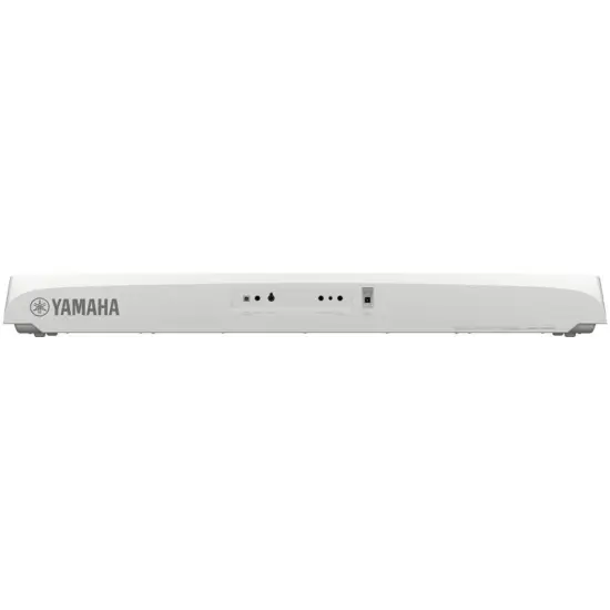 Yamaha PIANO DIGITAL DGX 670WH