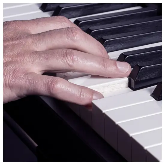 Yamaha PIANO DIGITAL YC88