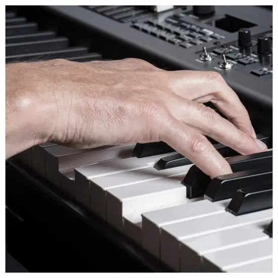 Yamaha PIANO DIGITAL YC73