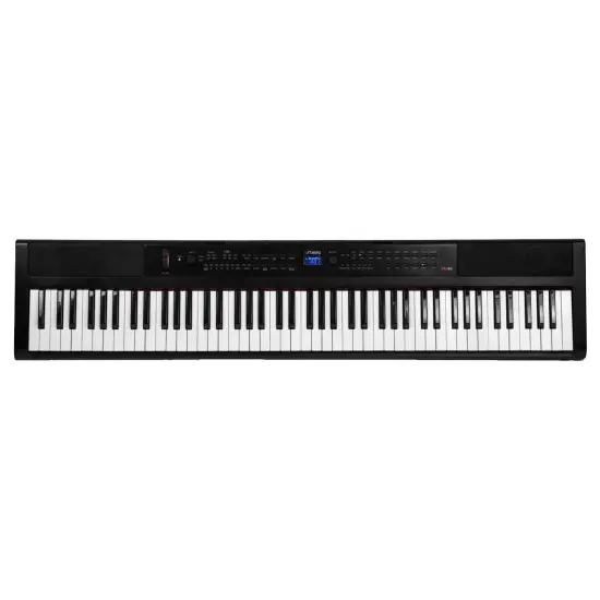 Artesia PE 88 Black
