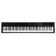 Artesia PE 88 Black