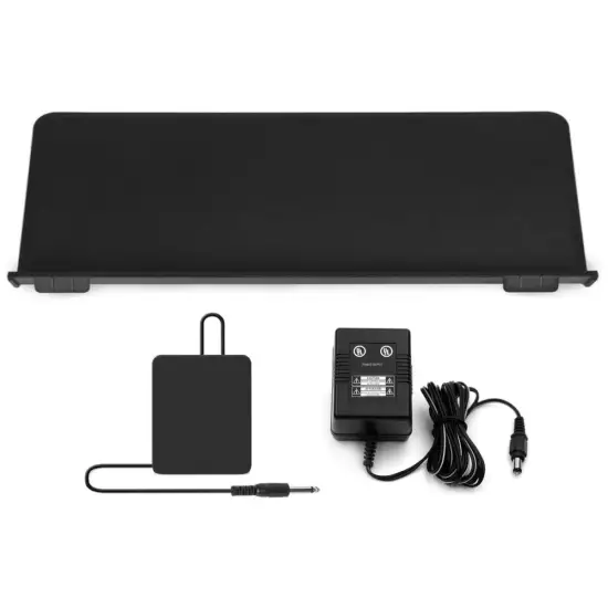 Artesia PE 88 Black