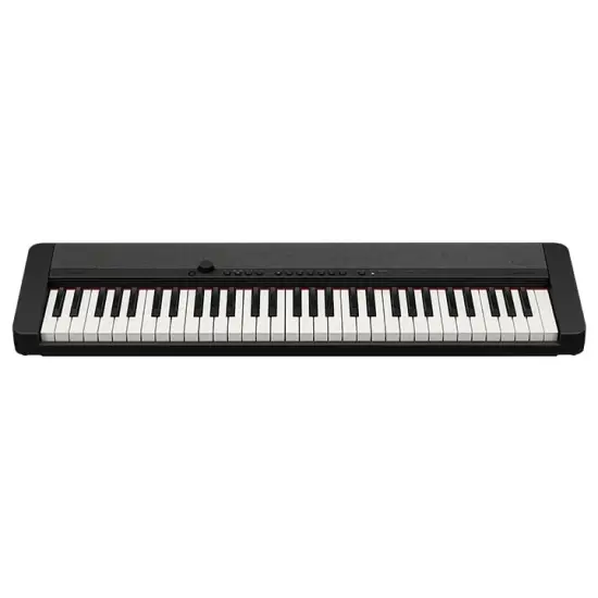 Casio CT S1BK