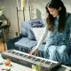 Casio CT S1BK