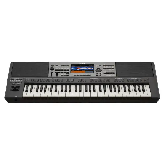 Yamaha PSR A5000