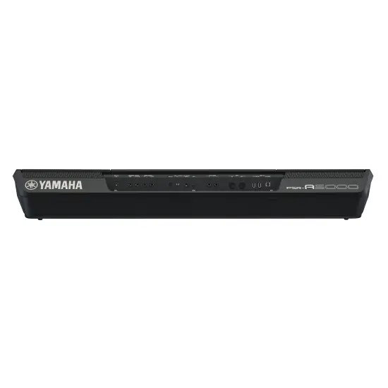 Yamaha PSR A5000