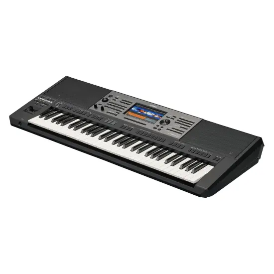 Yamaha PSR A5000
