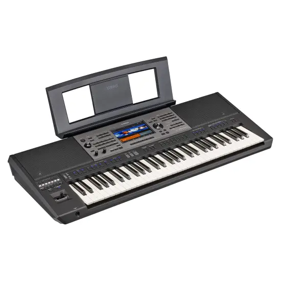 Yamaha PSR A5000