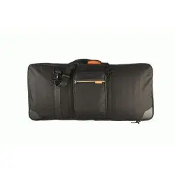 Ashton SACO TECLADO KBBS 10mm S Preto