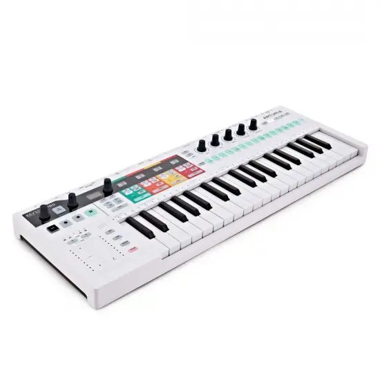 Arturia KEYSTEP PRO